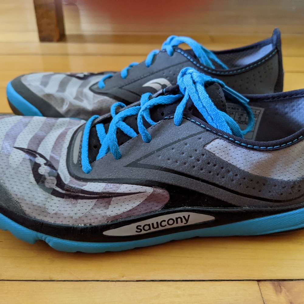 Saucony Hattori sz 39